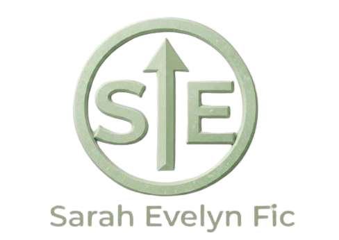 Sarah Everlyn Fic Logo